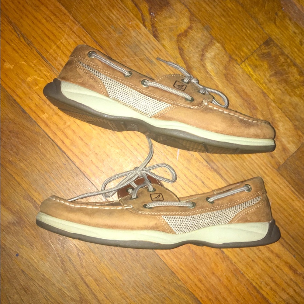 Sperry shoes